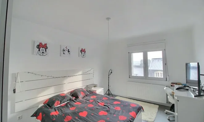 Недвижимость Townhouse 5 bedrooms for sale in Differdange: 6