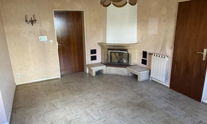 Недвижимость Detached house 4 bedrooms for sale in Howald: 1