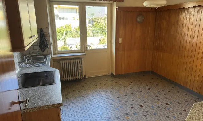 Недвижимость Detached house 4 bedrooms for sale in Howald: 3