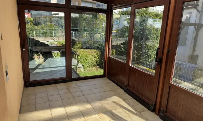 Недвижимость Detached house 4 bedrooms for sale in Howald: 4