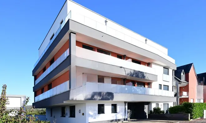 Недвижимость Apartment 1 bedroom for sale in Bascharage: 1