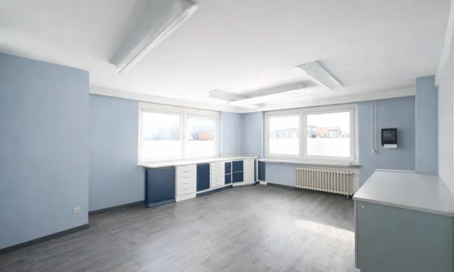Недвижимость Apartment 1 bedroom for sale in Esch-sur-Alzette: 1
