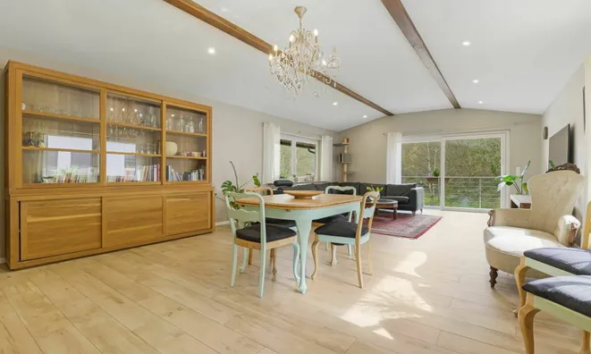 Недвижимость House 6 bedrooms for sale in Mompach: 6