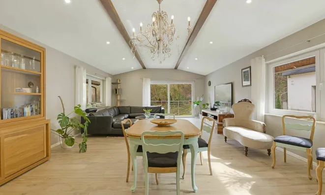 Недвижимость House 6 bedrooms for sale in Mompach: 7