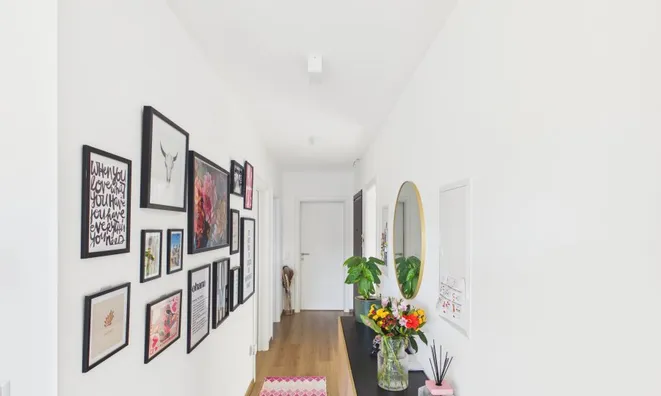 Недвижимость Apartment 2 bedrooms for sale in Hosingen: 1