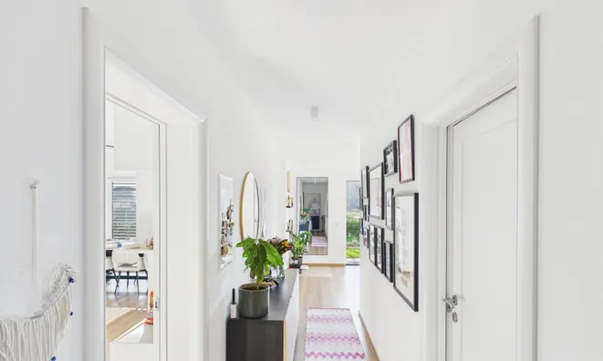 Недвижимость Apartment 2 bedrooms for sale in Hosingen: 2
