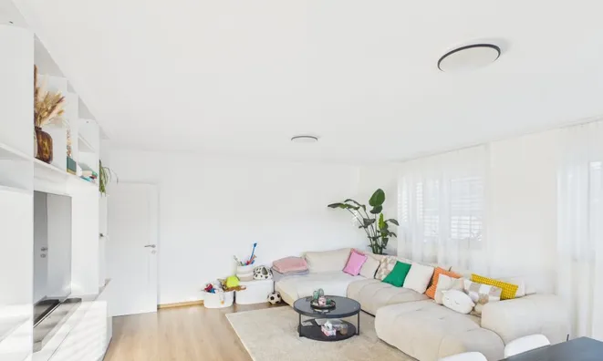 Недвижимость Apartment 2 bedrooms for sale in Hosingen: 3