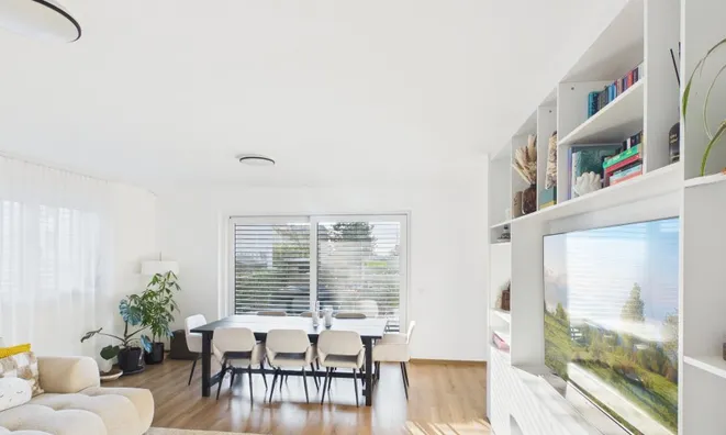 Недвижимость Apartment 2 bedrooms for sale in Hosingen: 4