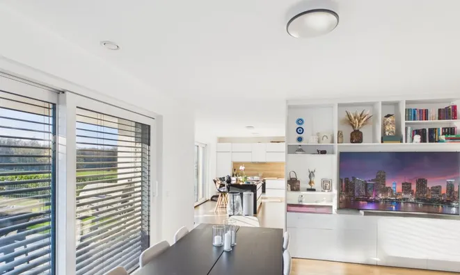 Недвижимость Apartment 2 bedrooms for sale in Hosingen: 5
