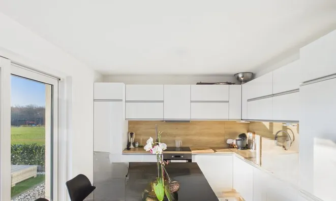 Недвижимость Apartment 2 bedrooms for sale in Hosingen: 6