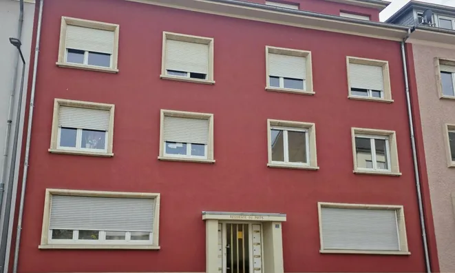 Недвижимость Apartment 2 bedrooms for sale in Luxembourg-Bonnevoie: 1