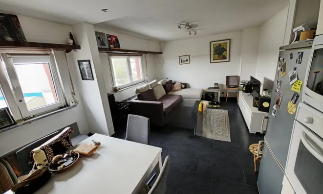 Недвижимость Apartment 2 bedrooms for sale in Luxembourg-Bonnevoie: 3