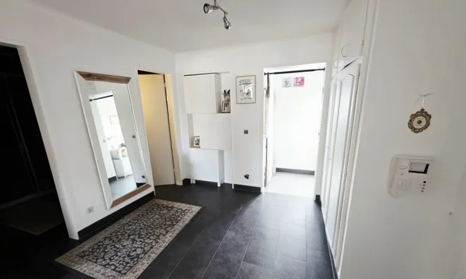 Недвижимость Apartment 2 bedrooms for sale in Luxembourg-Bonnevoie: 6