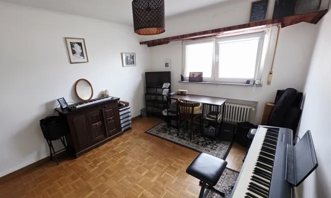 Недвижимость Apartment 2 bedrooms for sale in Luxembourg-Bonnevoie: 7