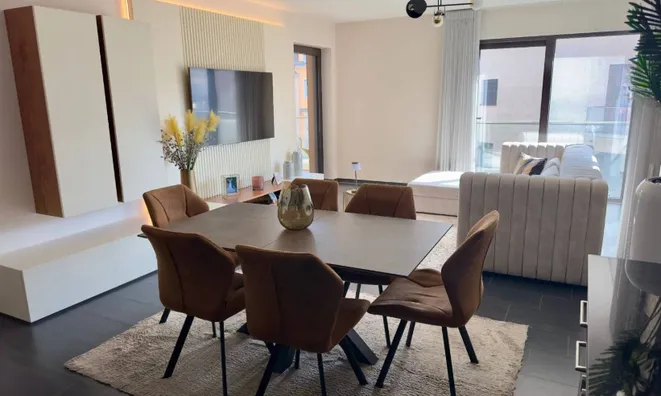 Недвижимость Apartment 2 bedrooms for sale in Schifflange: 1