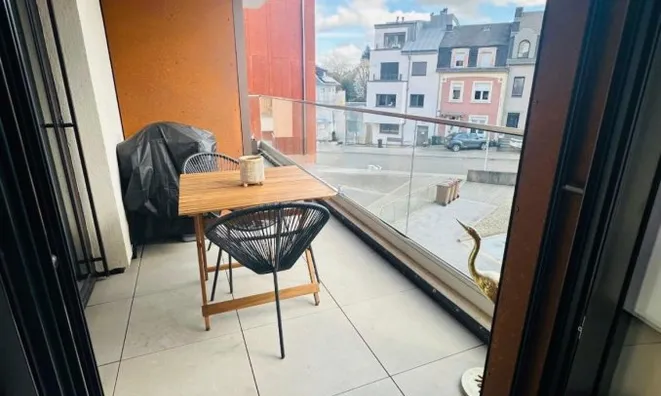 Недвижимость Apartment 2 bedrooms for sale in Schifflange: 2