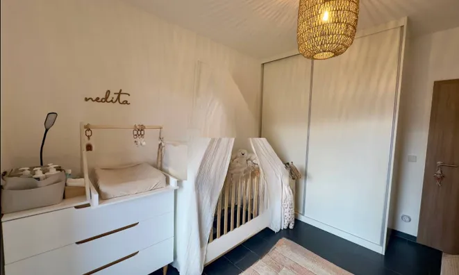 Недвижимость Apartment 2 bedrooms for sale in Schifflange: 4