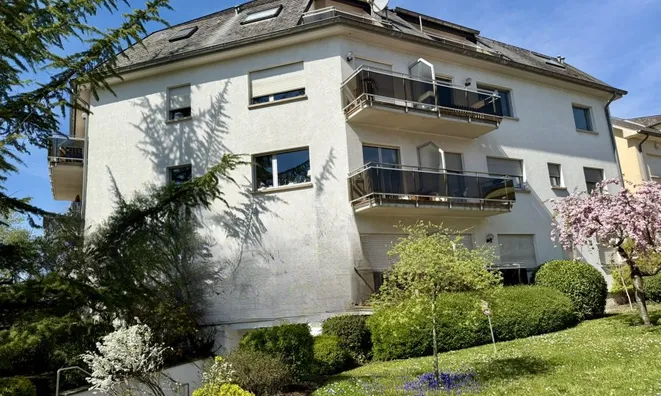 Недвижимость Apartment 1 bedroom for sale in Strassen: 1