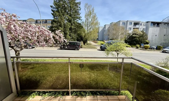 Недвижимость Apartment 1 bedroom for sale in Strassen: 3