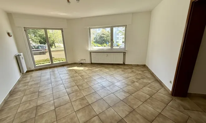 Недвижимость Apartment 1 bedroom for sale in Strassen: 4