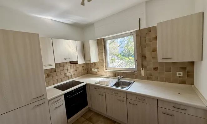Недвижимость Apartment 1 bedroom for sale in Strassen: 5