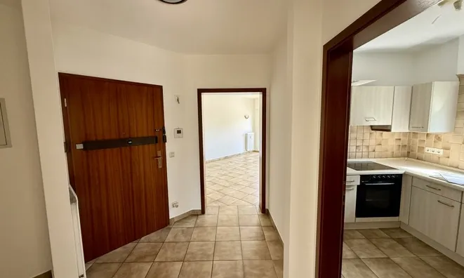 Недвижимость Apartment 1 bedroom for sale in Strassen: 6