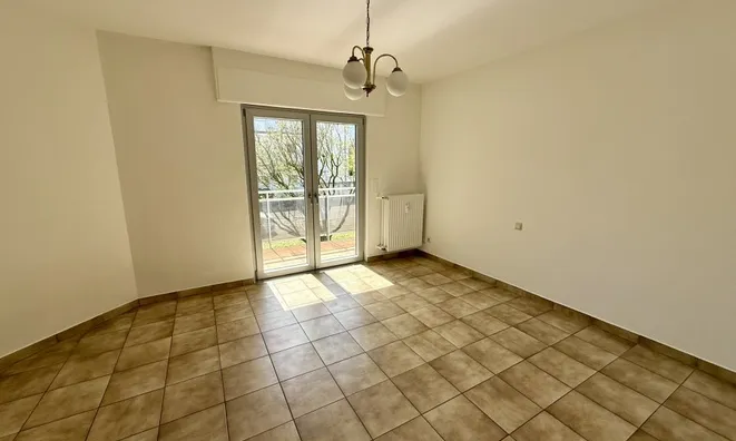 Недвижимость Apartment 1 bedroom for sale in Strassen: 7