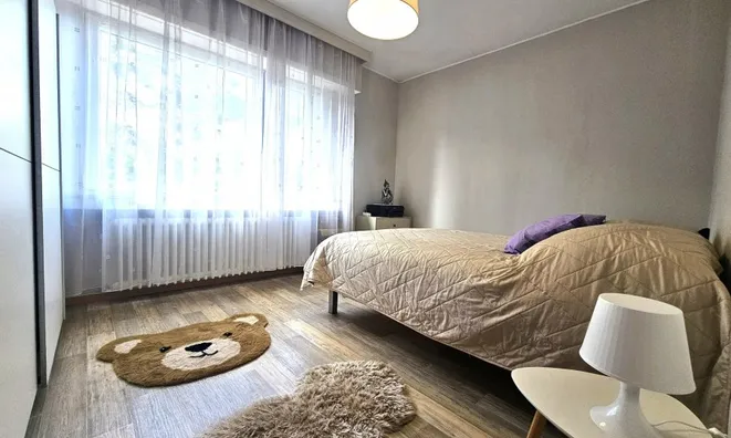 Недвижимость Apartment 4 bedrooms for sale in Luxembourg-Centre ville: 4