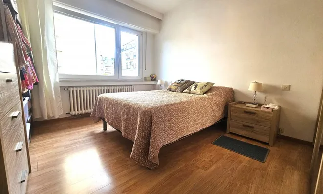 Недвижимость Apartment 4 bedrooms for sale in Luxembourg-Centre ville: 5