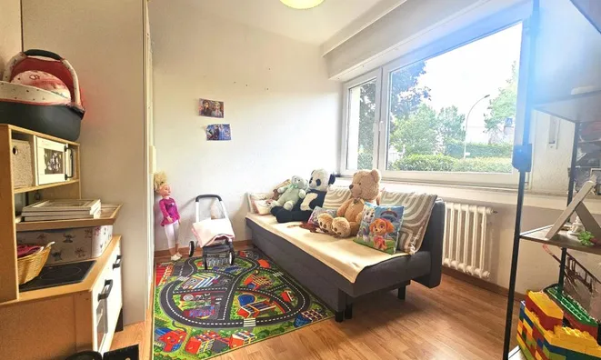 Недвижимость Apartment 4 bedrooms for sale in Luxembourg-Centre ville: 7