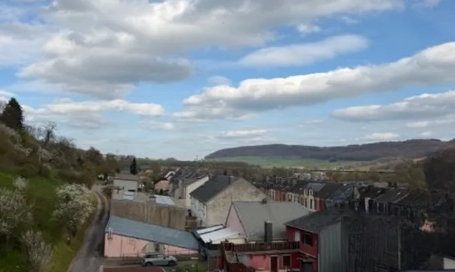 Недвижимость Apartment 2 bedrooms for sale in Ettelbruck: 1