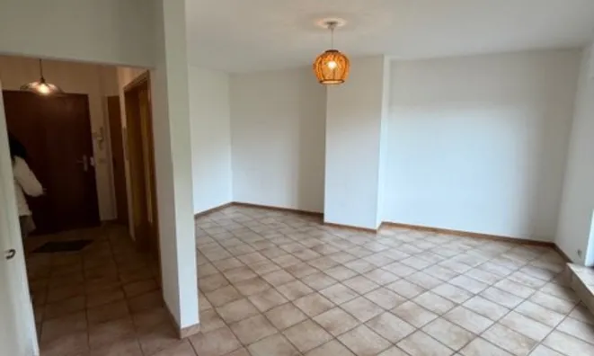 Недвижимость Apartment 2 bedrooms for sale in Ettelbruck: 3