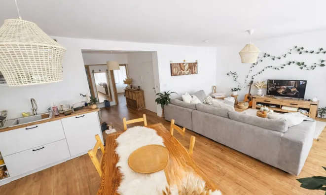 Недвижимость Apartment 2 bedrooms for sale in Rodange: 2