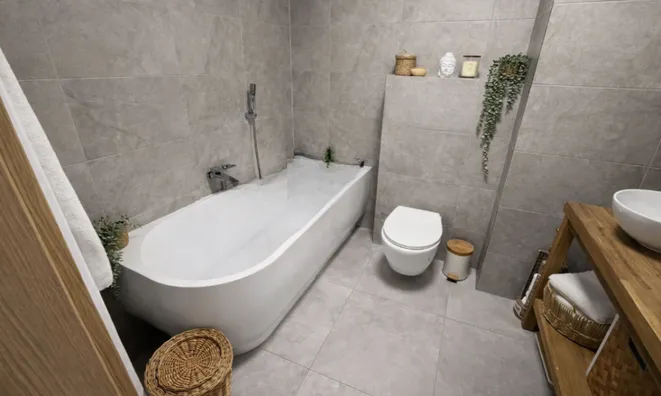 Недвижимость Apartment 2 bedrooms for sale in Rodange: 6
