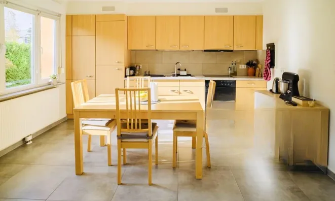 Недвижимость Apartment 2 bedrooms for sale in Lallange: 2