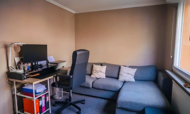 Недвижимость Apartment 2 bedrooms for sale in Lallange: 6