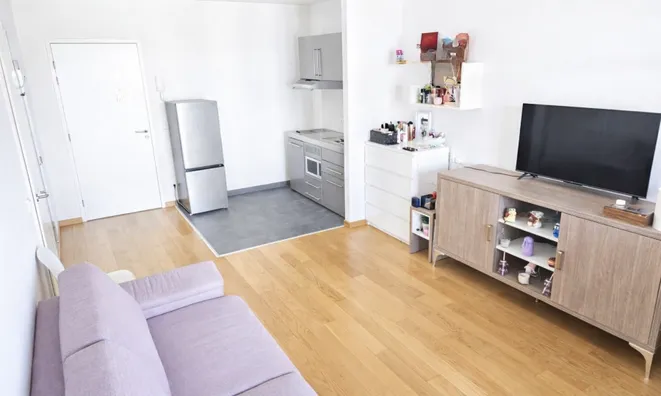 Недвижимость Apartment 1 bedroom for sale in Esch-sur-Alzette: 2