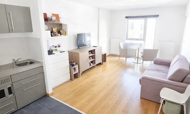 Недвижимость Apartment 1 bedroom for sale in Esch-sur-Alzette: 3