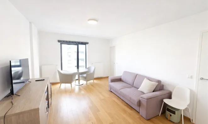Недвижимость Apartment 1 bedroom for sale in Esch-sur-Alzette: 4
