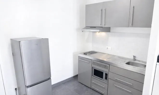 Недвижимость Apartment 1 bedroom for sale in Esch-sur-Alzette: 7