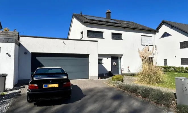 Недвижимость Detached house 3 bedrooms for sale in Altrier: 1