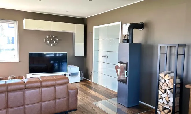 Недвижимость Detached house 3 bedrooms for sale in Altrier: 4