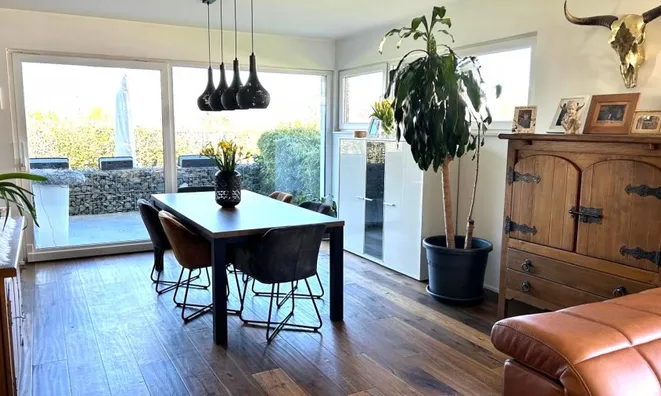 Недвижимость Detached house 3 bedrooms for sale in Altrier: 5