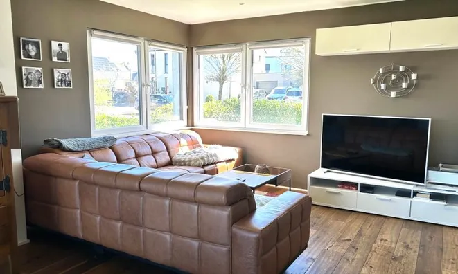 Недвижимость Detached house 3 bedrooms for sale in Altrier: 6