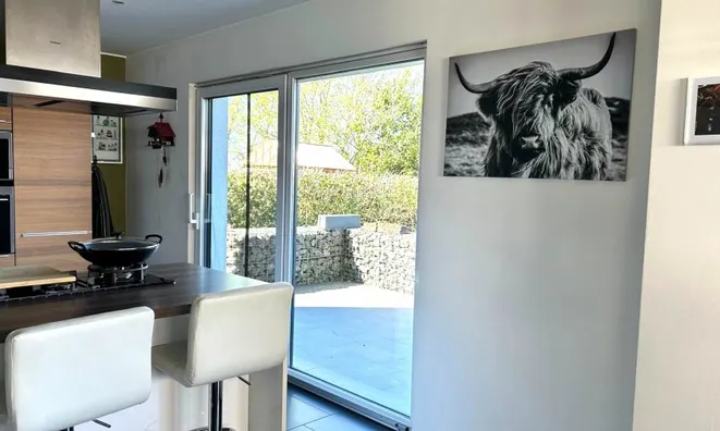 Недвижимость Detached house 3 bedrooms for sale in Altrier: 7