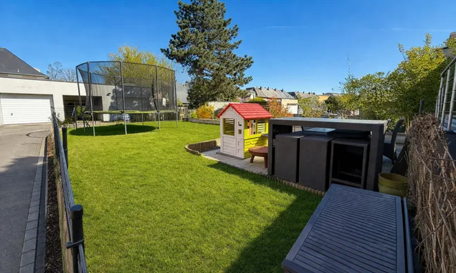 Недвижимость Apartment 2 bedrooms for sale in Esch-sur-Alzette: 1