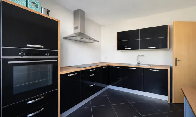 Недвижимость Apartment 2 bedrooms for sale in Esch-sur-Alzette: 2