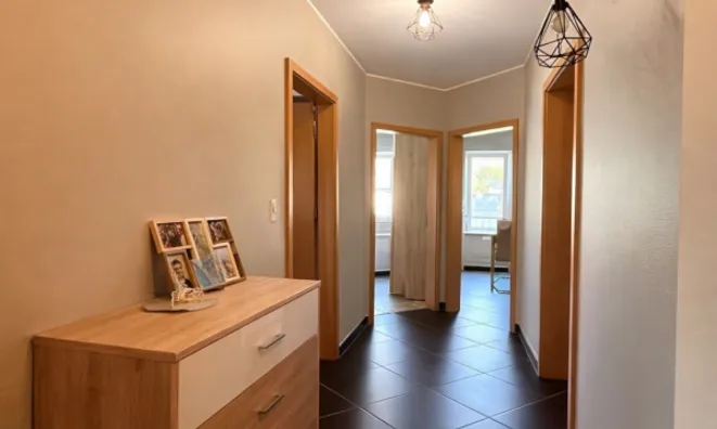 Недвижимость Apartment 2 bedrooms for sale in Esch-sur-Alzette: 4