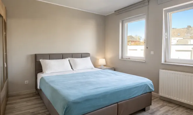 Недвижимость Apartment 2 bedrooms for sale in Esch-sur-Alzette: 5