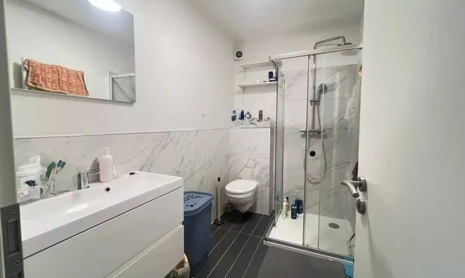 Недвижимость Apartment 1 bedroom for sale in Belvaux: 4